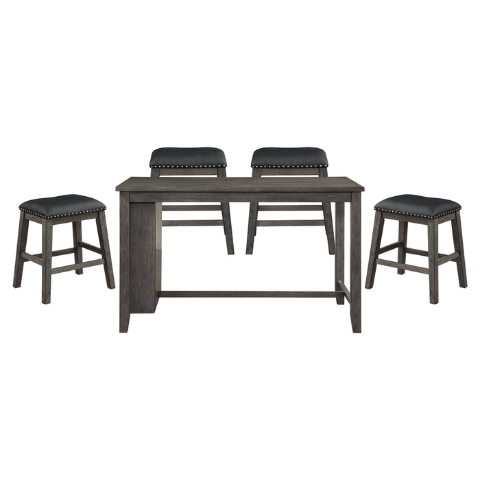 Timbre - 5pc Set (TB+4S)