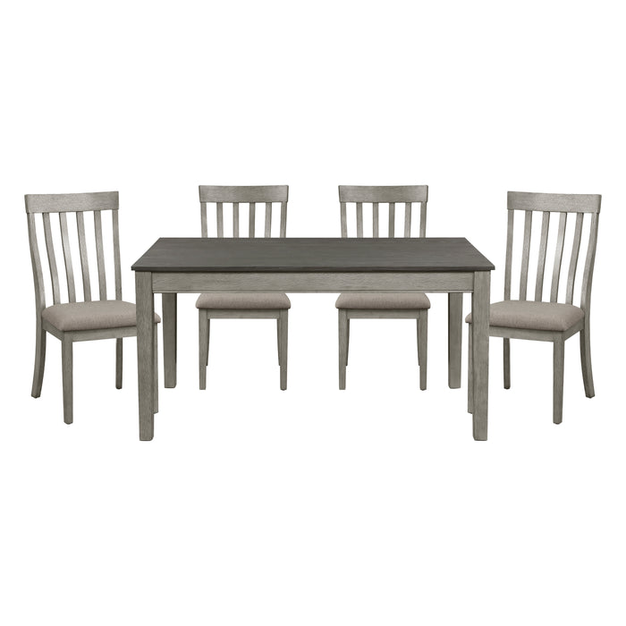 Armhurst - 5pc Set (TB+4S)