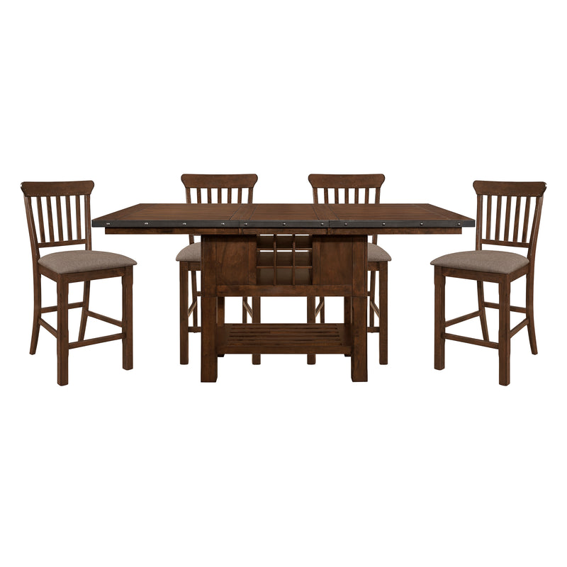 Schleiger - 5pc Set (TB+4S)