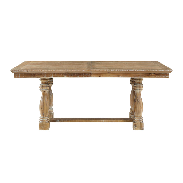 Weatherford - 5pc Set (TB+4S)