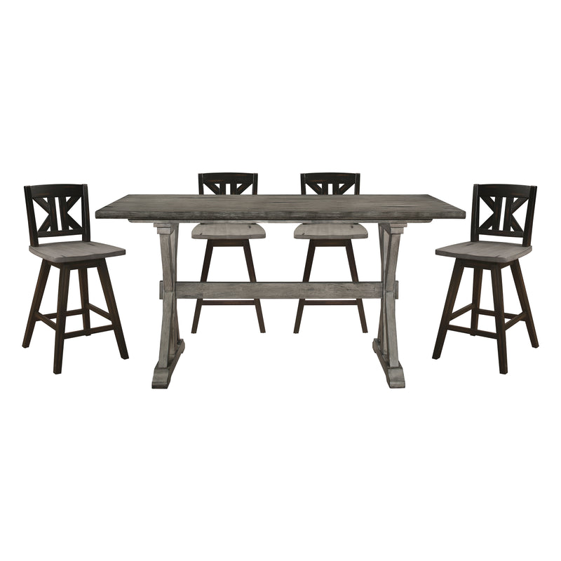 Amsonia - 5pc Set (TB+4S)