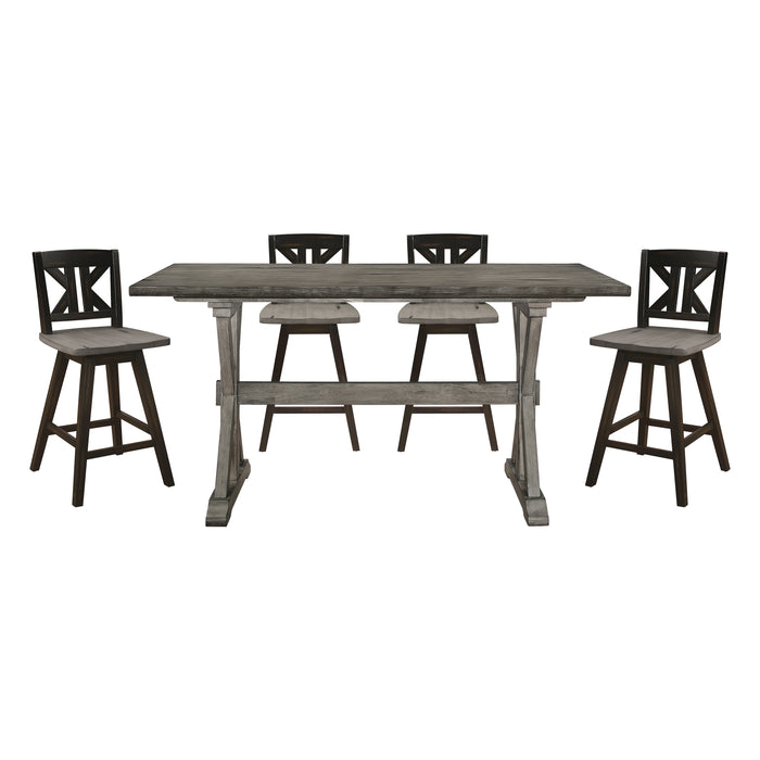 Amsonia - 5pc Set (TB+4S)