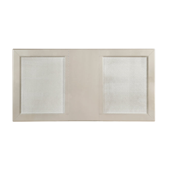 Crawford - 5pc Set (TB+4S)