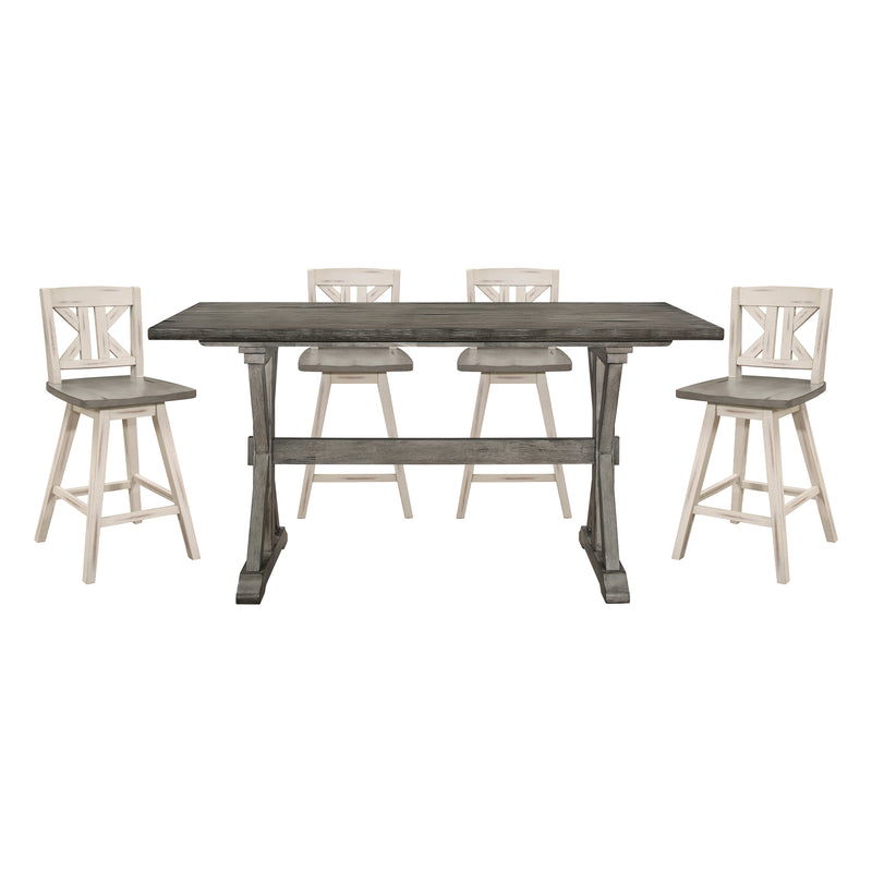 Amsonia - 5pc Set (TB+4S)
