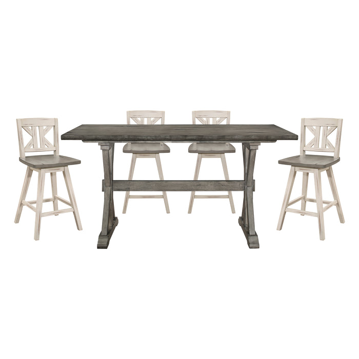 Amsonia - 5pc Set (TB+4S)