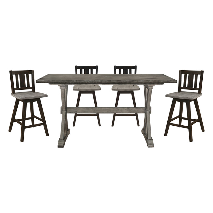 Amsonia - 5pc Set (TB+4S)