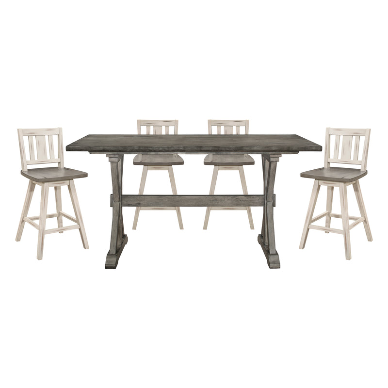 Amsonia - 5pc Set (TB+4S)