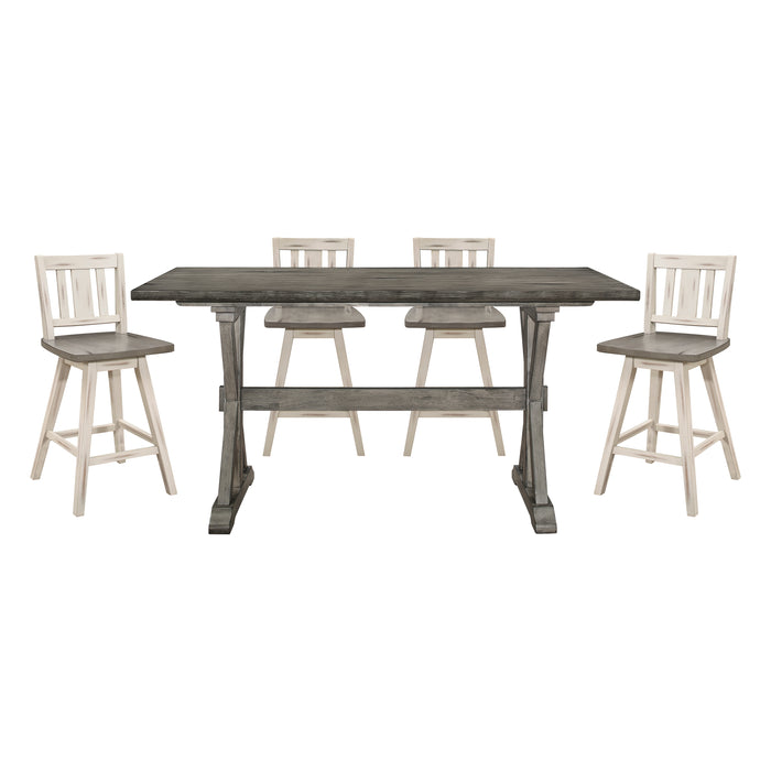 Amsonia - 5pc Set (TB+4S)