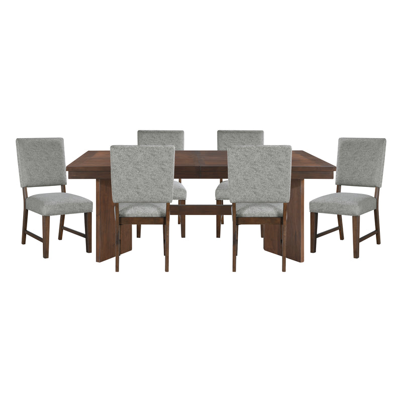 - 7pc Set (TB+6S)