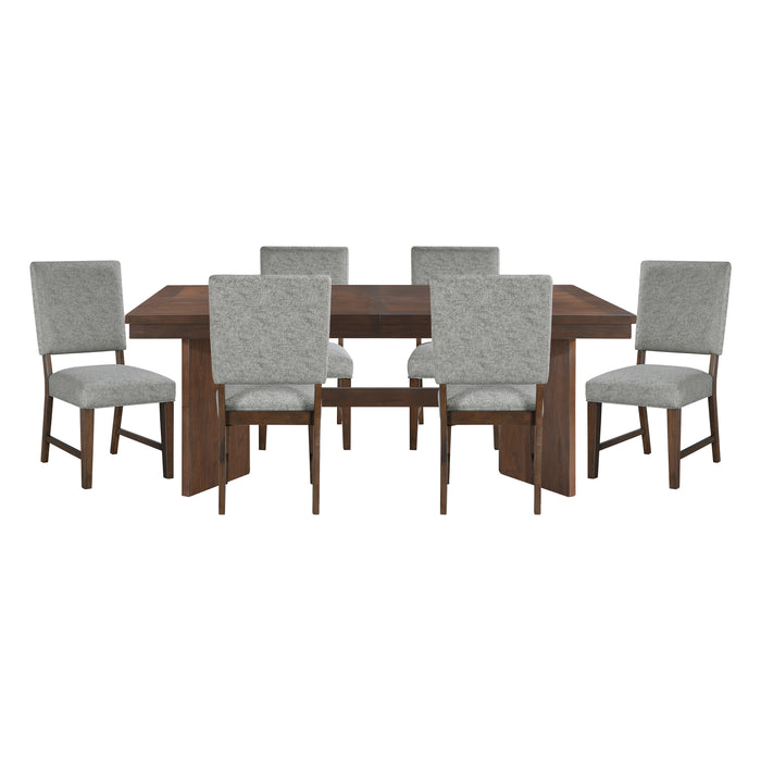 - 7pc Set (TB+6S)