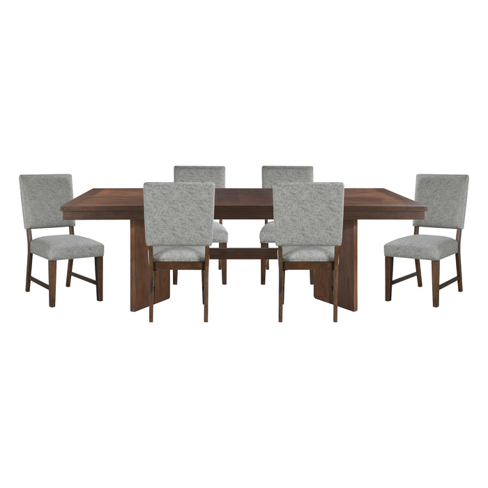 - 7pc Set (TB+6S)