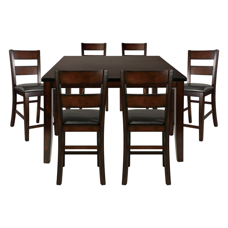 - 7pc Set (TB+6S)