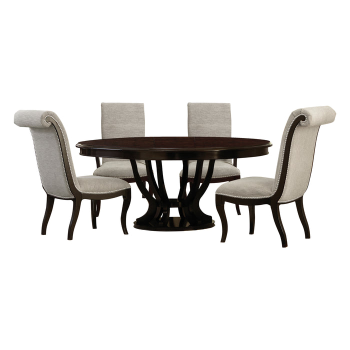 Savion - 5pc Set (TB+4S)