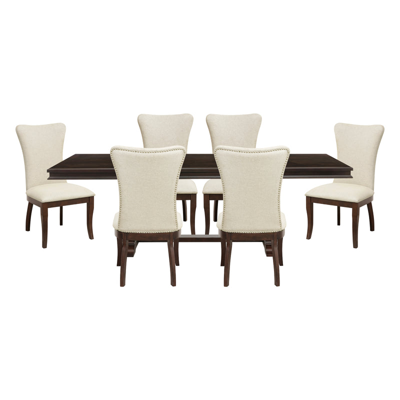 - 7pc Set (TB+6S)