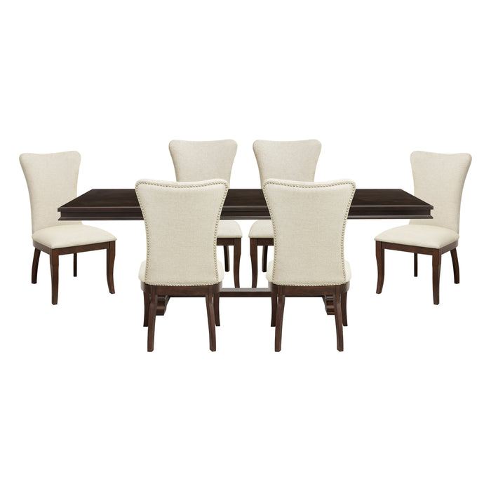 - 7pc Set (TB+6S)