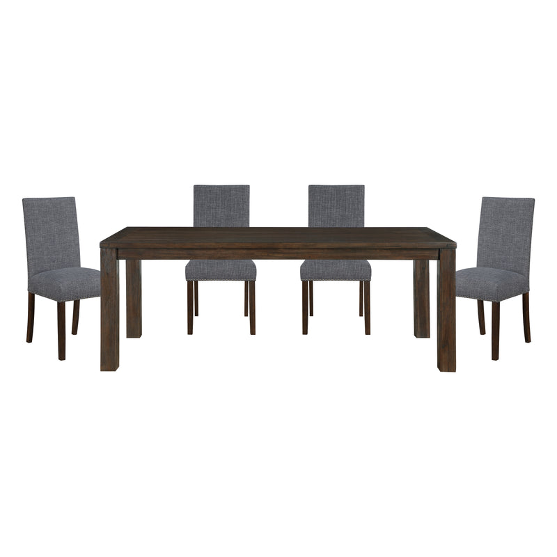 Paulson - 5pc Set (TB+4S)