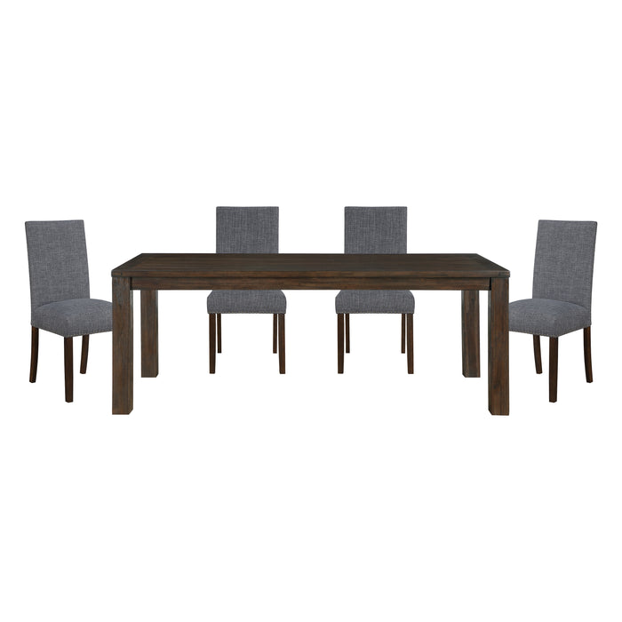 Paulson - 5pc Set (TB+4S)