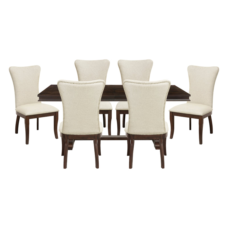 - 7pc Set (TB+6S)