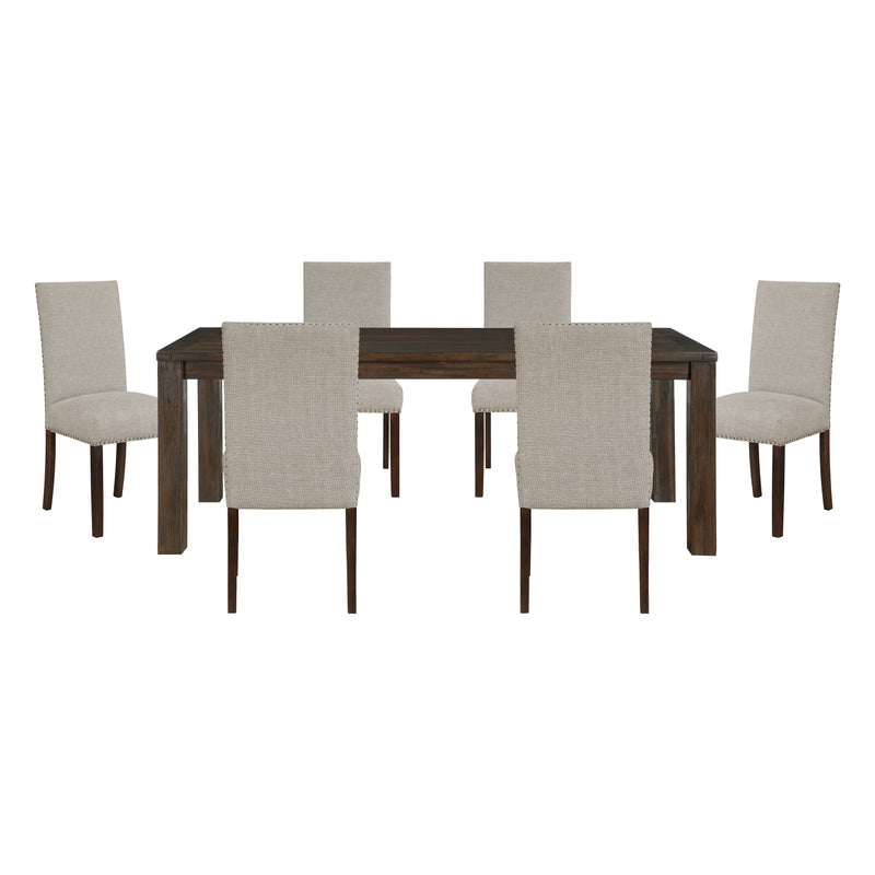 Paulson - 7pc Set (TB+6S)