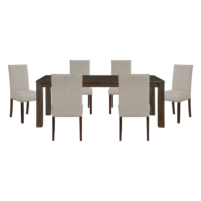 Paulson - 7pc Set (TB+6S)