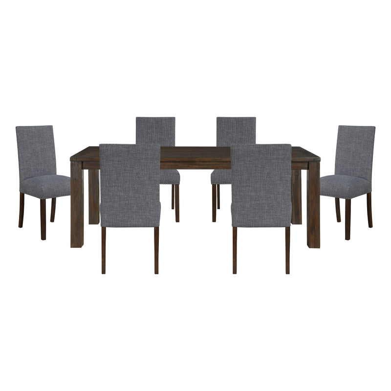 Paulson - 7pc Set (TB+6S)