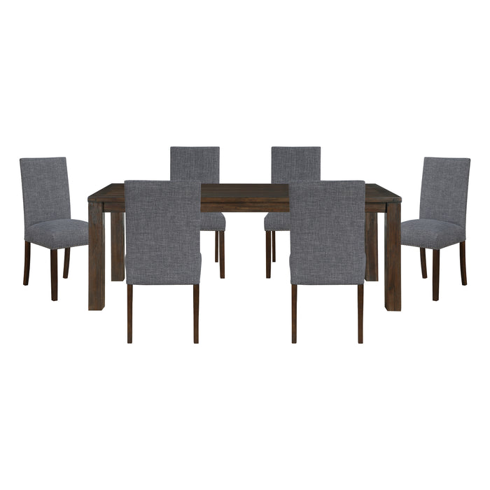 Paulson - 7pc Set (TB+6S)