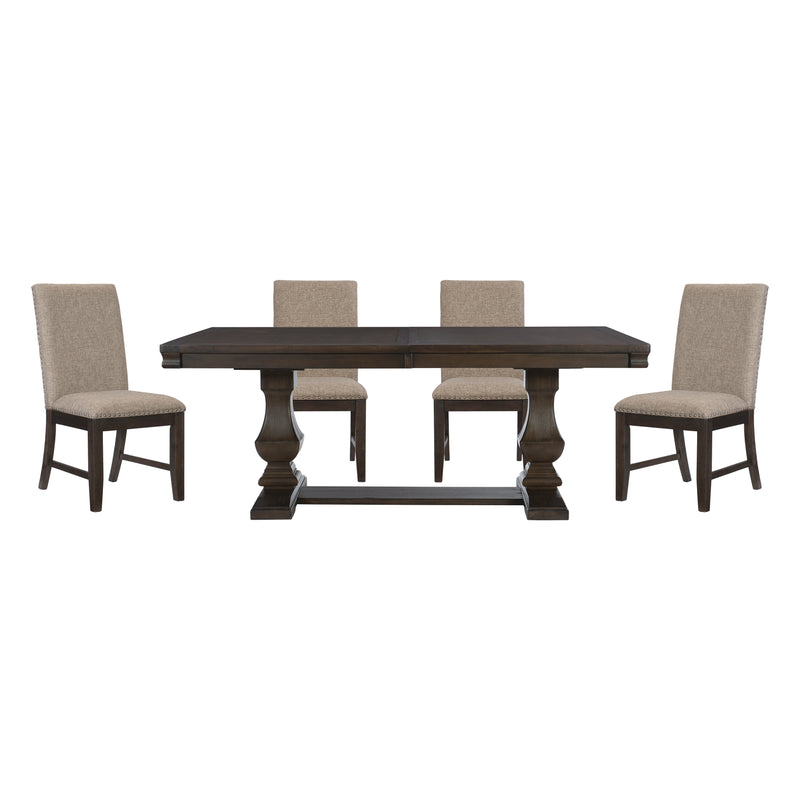 Southlake - 5pc Set (TB+4S)