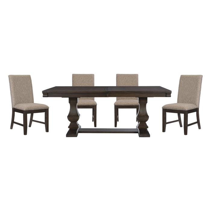 Southlake - 5pc Set (TB+4S)