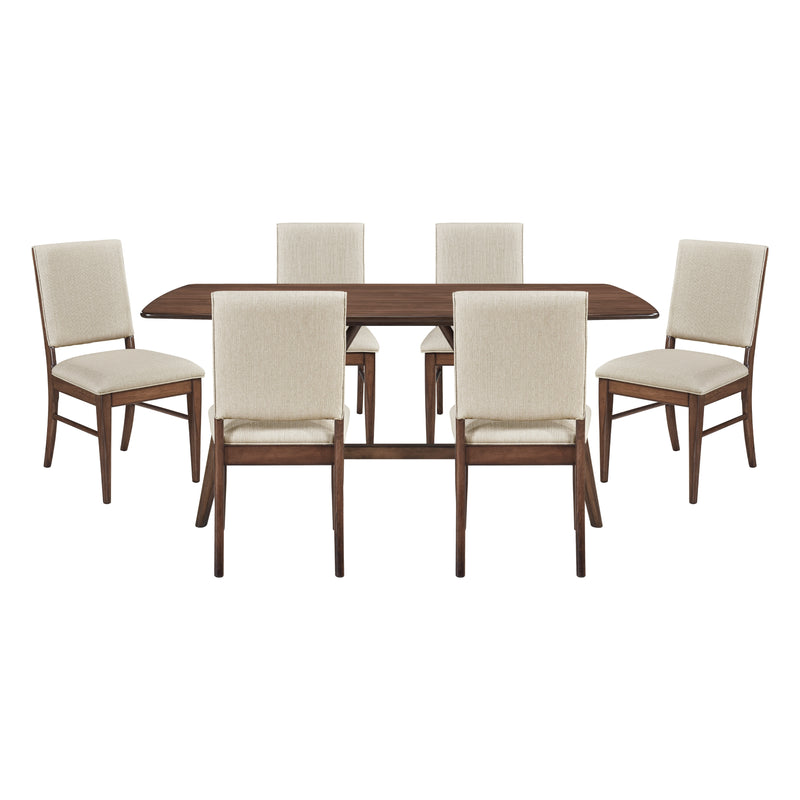 - 7pc Set (TB+6S)