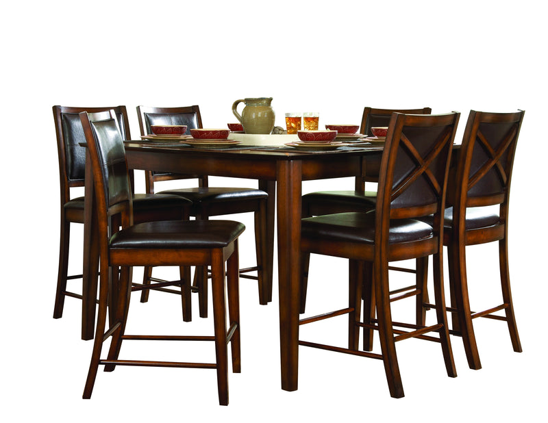 Verona - 7pc Set (TB+6S)
