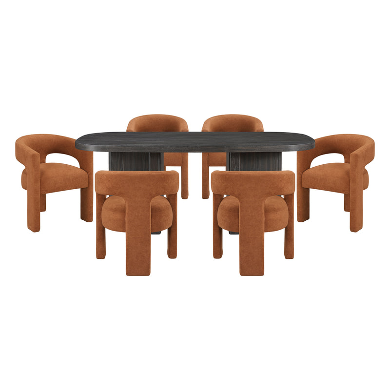 Marais - 7pc Set (TB+6S)