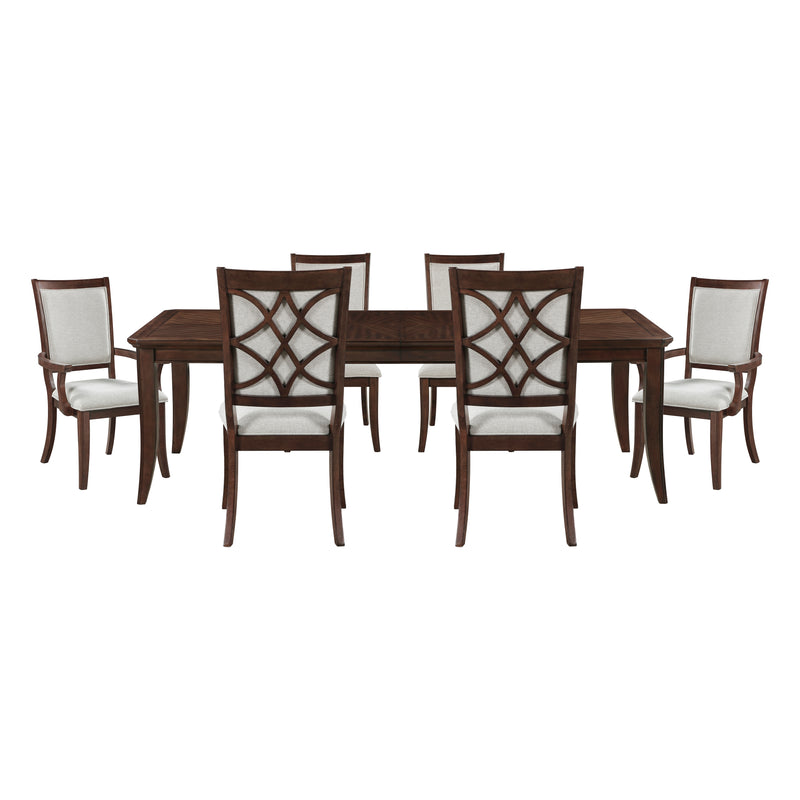 - 7pc Set (TB+2A+4S)