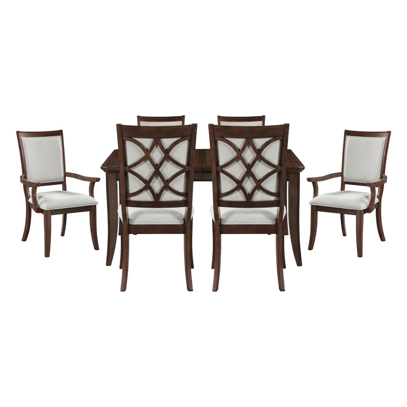 - 7pc Set (TB+2A+4S)