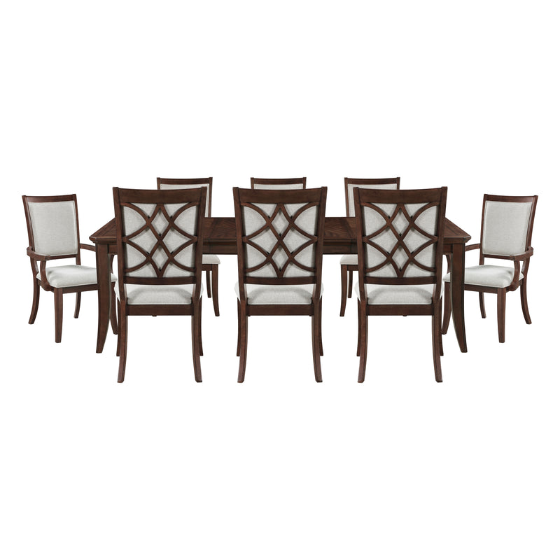 - 9pc Set (TB+2A+6S)