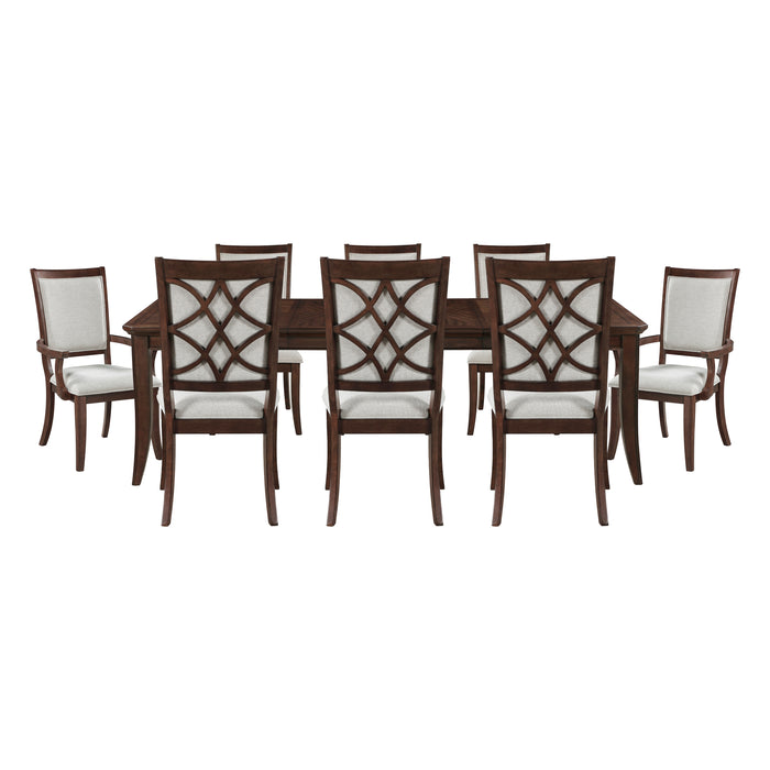 - 9pc Set (TB+2A+6S)
