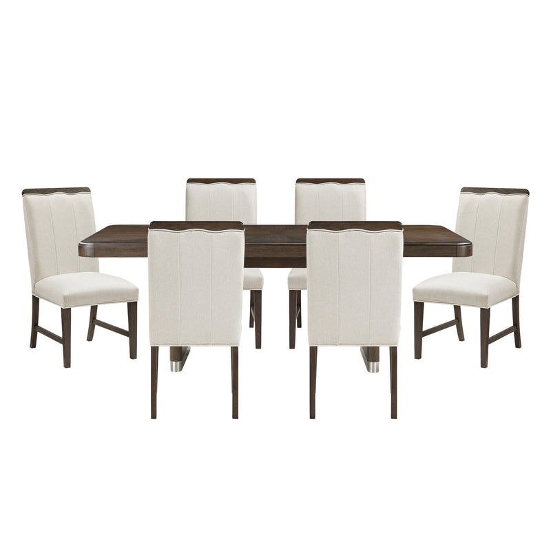 - 7pc Set (TB+6S)