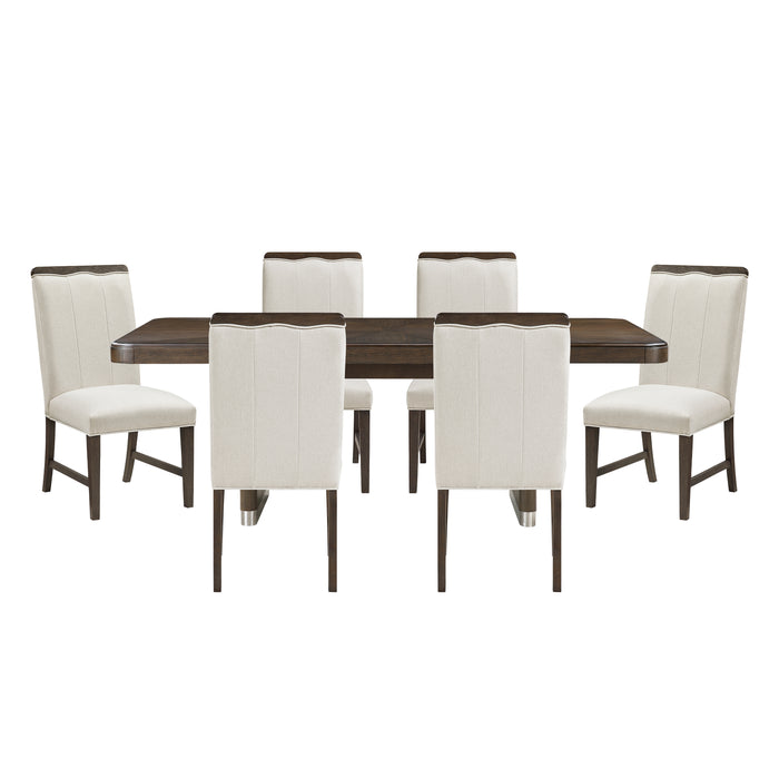 - 7pc Set (TB+6S)