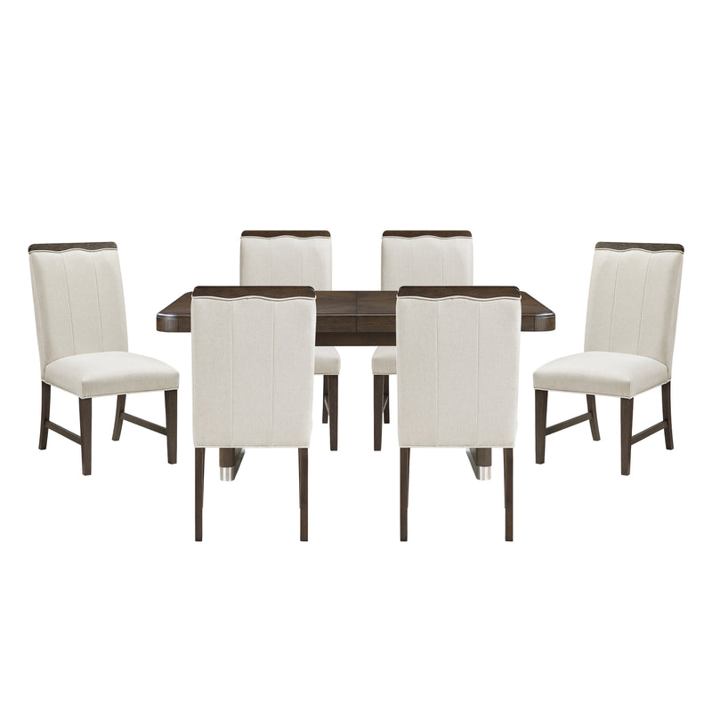 - 7pc Set (TB+6S)