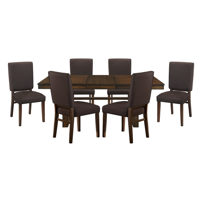 - 7pc Set (TB+6S)