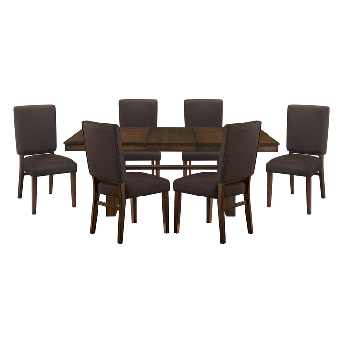 - 7pc Set (TB+6S)