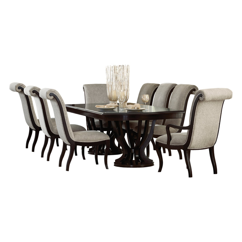 Savion - 9pc Set (TB+2A+6S)