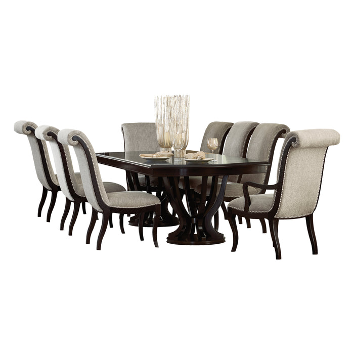 Savion - 9pc Set (TB+2A+6S)