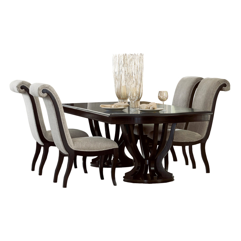 Savion - 5pc Set (TB+4S)
