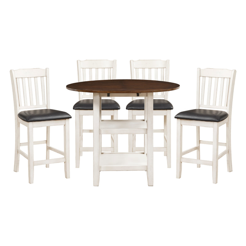 Kiwi - 5pc Set (TB+4S)