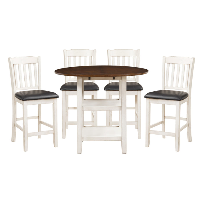 Kiwi - 5pc Set (TB+4S)