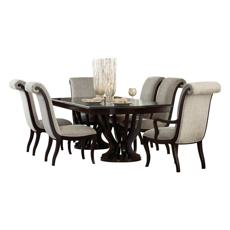 Savion - 7PC SET: TB,2A,4S