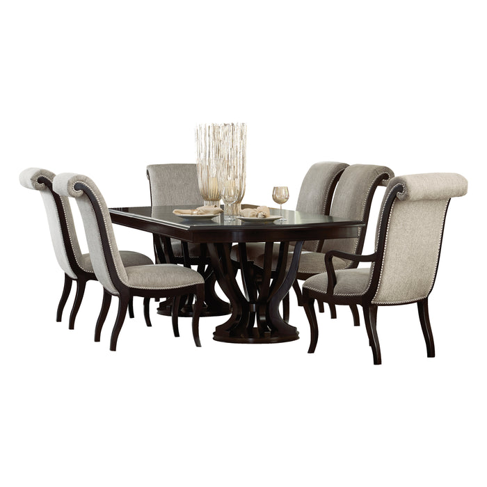 Savion - 7PC SET: TB,2A,4S