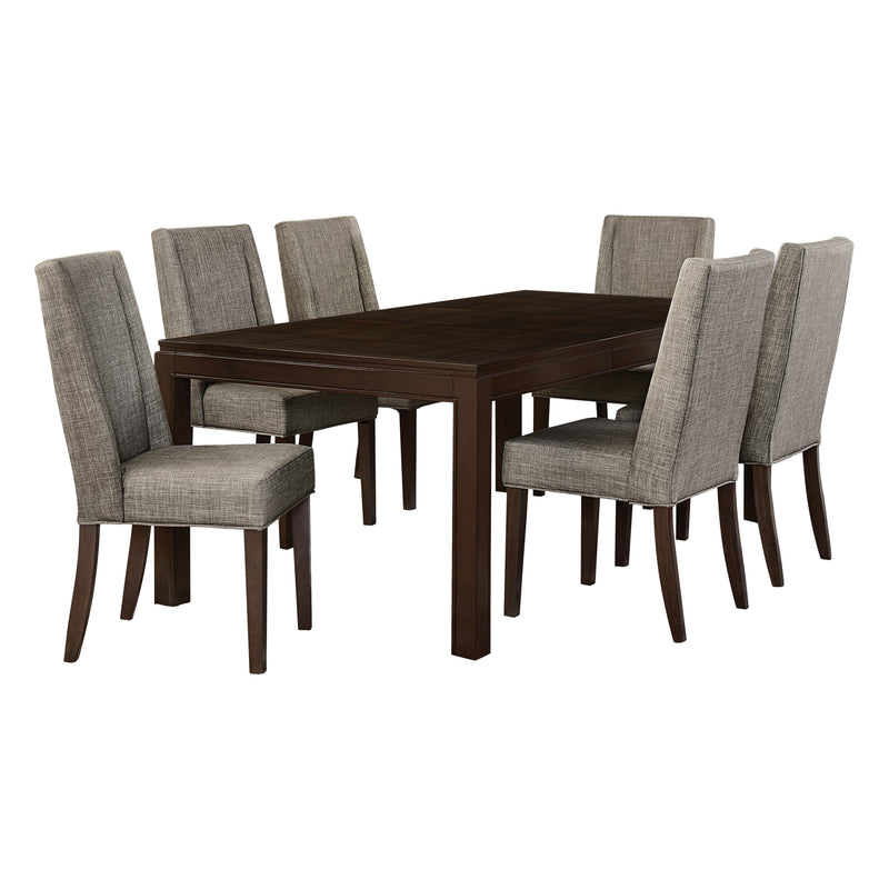 - 7pc Set (TB+6S)