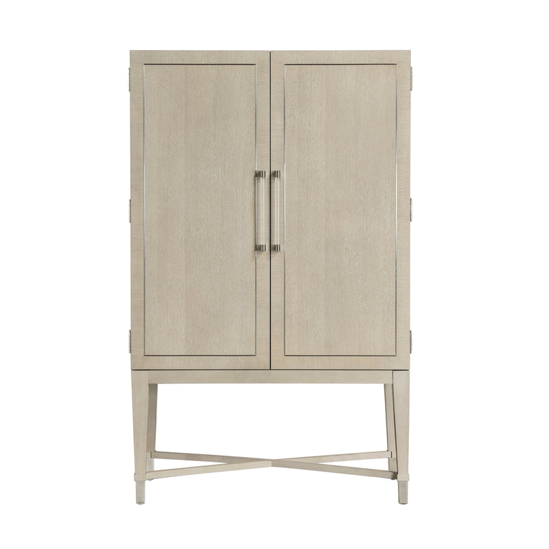 Genoa - Bar Cabinet
