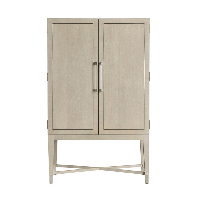 Genoa - Bar Cabinet